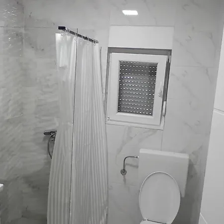 Апартаменты Djole