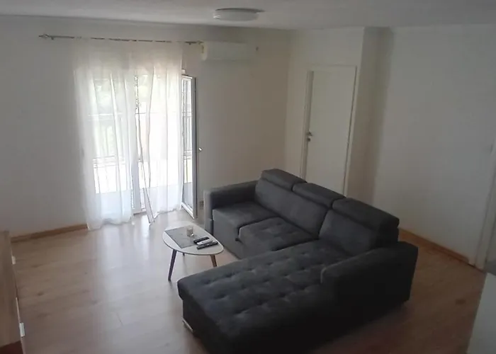 Appartamento Djole *